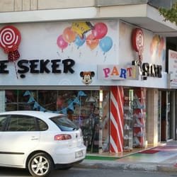 Ne Şeker