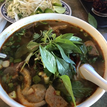 Pho Bac Noodle Palace - Bun bo hue - Vietnamese Near Me - Modesto, California Pho Bac Noodle Palace - Bun bo hue - Vietnamese Near Me - Modesto, California