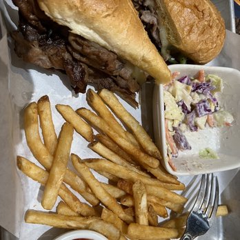 BJ's Restaurant & Brewhouse - Philly - Pizza Near Me - Newark, California BJ's Restaurant & Brewhouse - Philly - Pizza Near Me - Newark, California