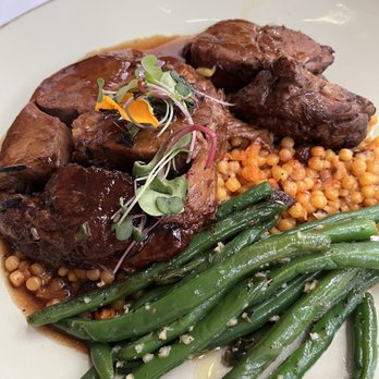 Mediterrano - Braised lamb - Mediterranean Near Me - Naples, Florida Mediterrano - Braised lamb - Mediterranean Near Me - Naples, Florida