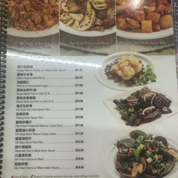 Tasty Spot Cafe - Hong Kong Style Cafe Near Me - Rowland Heights, California