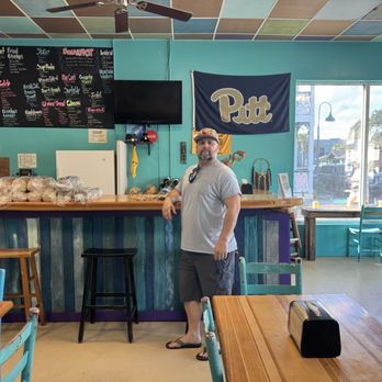 Manzano's Beachside Deli - Delis Near Me - New Smyrna Beach, Florida Manzano's Beachside Deli - Delis Near Me - New Smyrna Beach, Florida