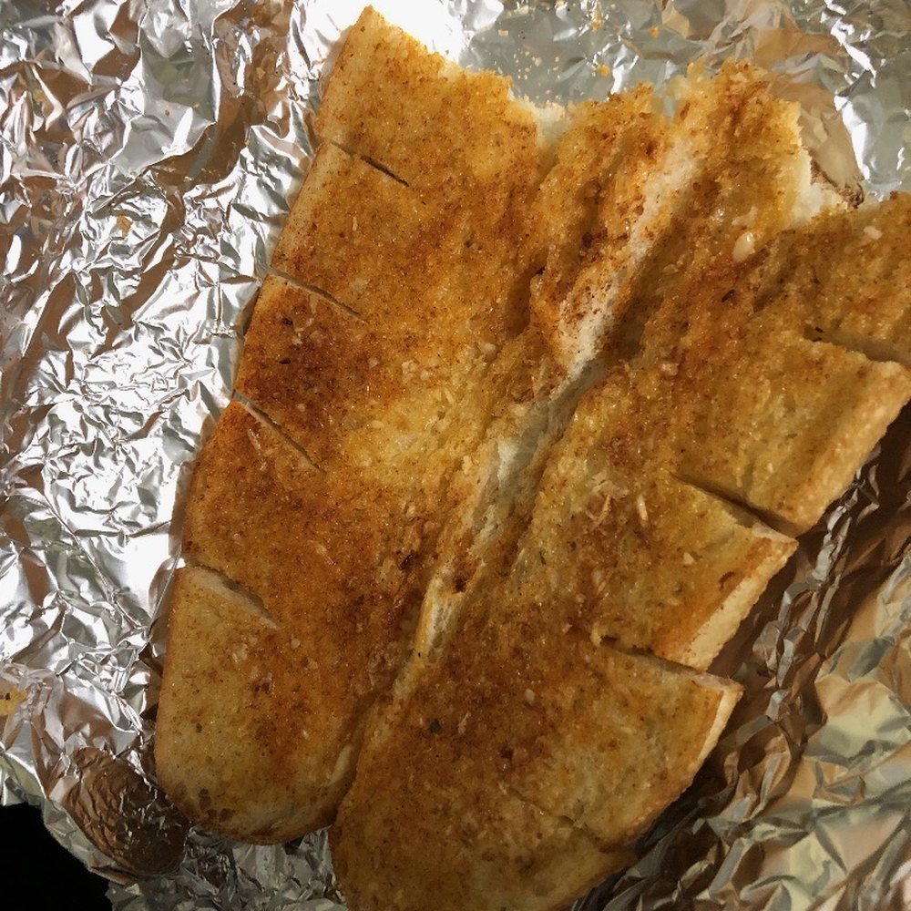 Domani Restaurants - Garlic Bread 2021 - Pizza Near Me - Hillsdale, New Jersey