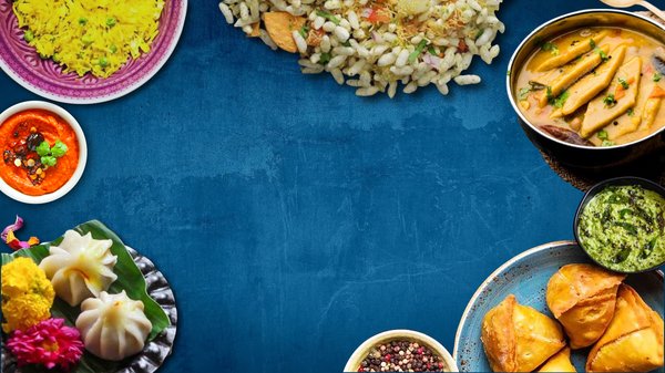 Muddy Tiger Indian Bistro by null