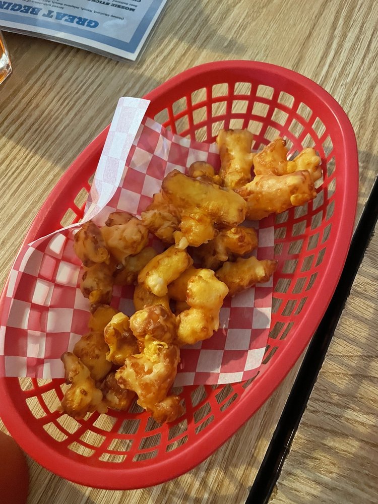 RIVER’S EDGE BAR AND GRILL Updated September 2024 W4011 County Rd A