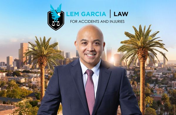 Lem Garcia Law on Yelp