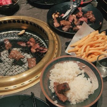 Niku Feast Yakiniku - Barbeque Near Me - Seattle, Washington Niku Feast Yakiniku - Barbeque Near Me - Seattle, Washington