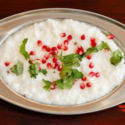 Curd Rice