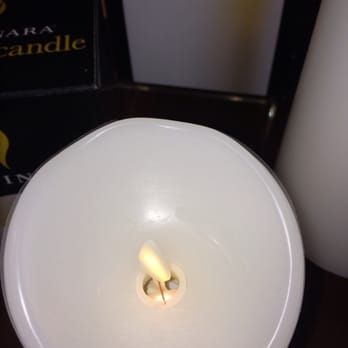The Mart - Flameless flame candles at Chicago Gift Market - Shopping Centers Near Me - Chicago, Illinois
