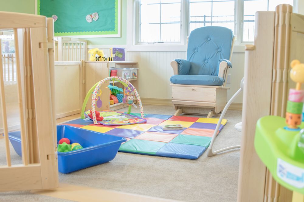 Doodle Bugs! Children's Learning Academy - childcare center in Oviedo, FL