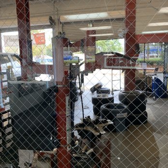 Tire Kingdom - Tires Near Me - Ocala, Florida