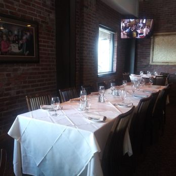 Encore by Goodfellas - Other dining area - Italian Near Me - New Haven, Connecticut