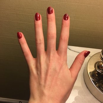 Idea Nail - Nail Salons Near Me - New York, New York