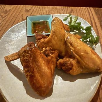 Turtle Tower - Cánh Gà Chiên (Hanoi's style fried chicken) - Vietnamese Near Me - San Francisco, California