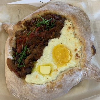 Skalka - Veggie Boat - Breakfast & Brunch Near Me - Seattle, Washington Skalka - Veggie Boat - Breakfast & Brunch Near Me - Seattle, Washington