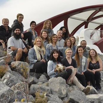 LIV Yoga+Wellness - The LIV team! - Yoga Near Me - Calgary, Alberta LIV Yoga+Wellness - The LIV team! - Yoga Near Me - Calgary, Alberta