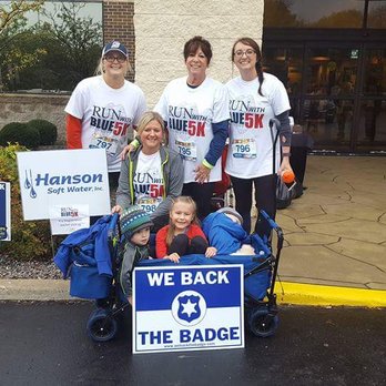 Hanson Soft Water - Hanson Soft Water supports our community - Water Purification Services Near Me - Menomonee Falls, Wisconsin