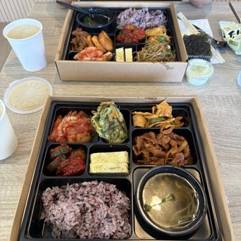 Chilban - Korean Near Me - Fullerton, California