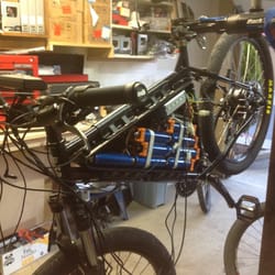 EMPowered Cycles Electric Bikes