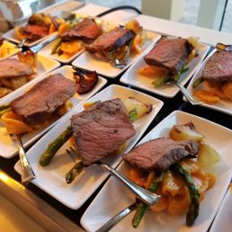 New York Strip Steak