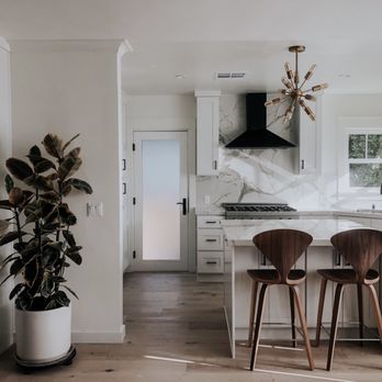 Pearl Remodeling - General Contractors Near Me - Reseda, California