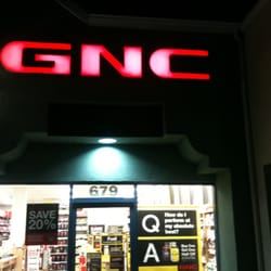 GNC