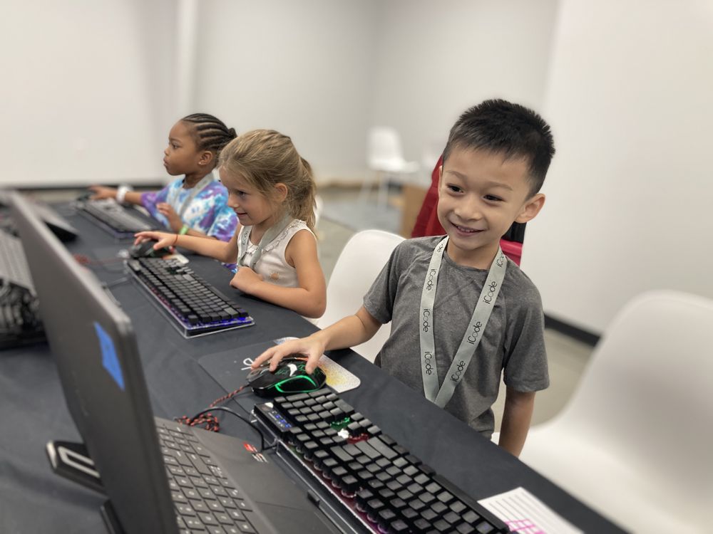 ICODE WEST FRISCO - Updated June 2026 - 14 Photos - 1648 Fm 423, Frisco ...