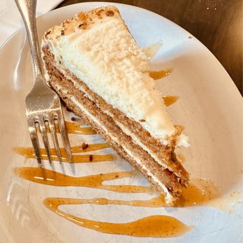 The Mercury Cafe And Teahouse - Carrot cake - Vegetarian Near Me - New Castle, Delaware The Mercury Cafe And Teahouse - Carrot cake - Vegetarian Near Me - New Castle, Delaware