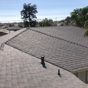 Essential Roofing & Construction - Roofing Near Me - Los Angeles, California