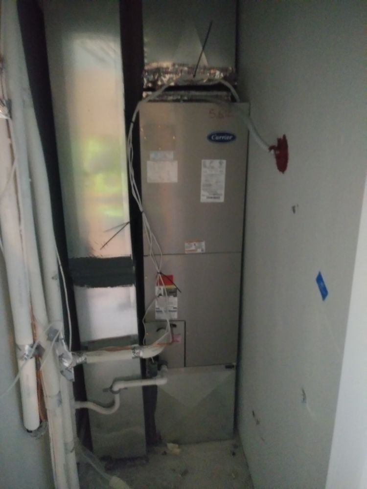 Slide of Luxe Pro Plumbing & Heating