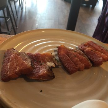 Yardbird Table & Bar - Bacon - Southern Near Me - Miami Beach, Florida