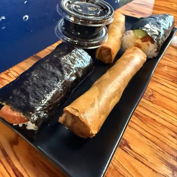 Guahan Grill - Spam Roll & Lumpia - Barbeque Near Me - Oceanside, California