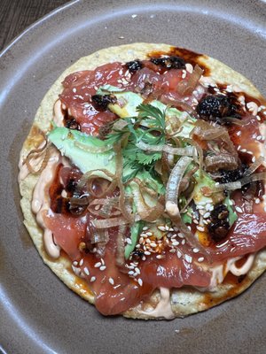 Mermaid Mexicana by null