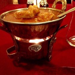 Cafe-Restaurant Hathi