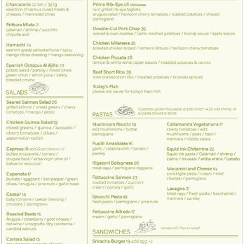 Carrara's Pastries - Menu Sep 2023 - Desserts Near Me - Moorpark, California Carrara's Pastries - Menu Sep 2023 - Desserts Near Me - Moorpark, California