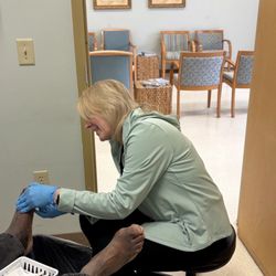 Wound Care Clinic