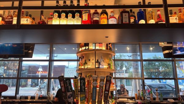 Moxy St. Petersburg Downtown by null