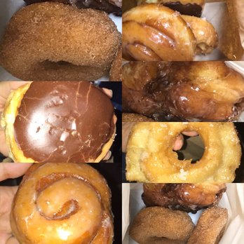 KNAPP’S DONUTS - Updated February 2026 - 34 Photos & 54 Reviews - 6057 ...