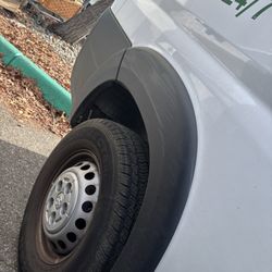 U-Haul - Mountain View