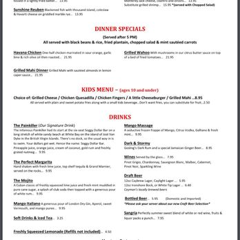 Sunshine Grill - New American Near Me - Grand Cayman, Virgin Islands Sunshine Grill - New American Near Me - Grand Cayman, Virgin Islands