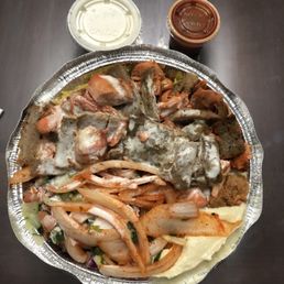 Cavalier Platters