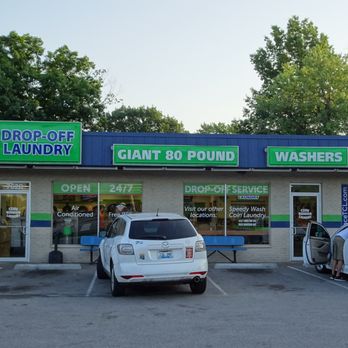 Speedy Wash Coin Laundry - Laundromat Near Me - Florence, Kentucky Speedy Wash Coin Laundry - Laundromat Near Me - Florence, Kentucky