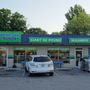 Speedy Wash Coin Laundry