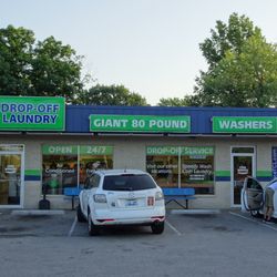 Speedy Wash Coin Laundry