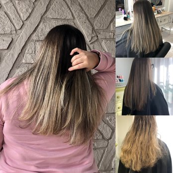 Laura's Hair Lab - Brazilian blowout! Frizz to happy hair! - Hair Stylists Near Me - Rogers, Arkansas Laura's Hair Lab - Brazilian blowout! Frizz to happy hair! - Hair Stylists Near Me - Rogers, Arkansas