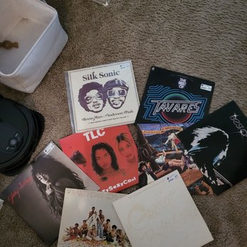 Josey Records - 1st visit of many more to come! - Music & DVDs Near Me - Dallas, Texas Josey Records - 1st visit of many more to come! - Music & DVDs Near Me - Dallas, Texas