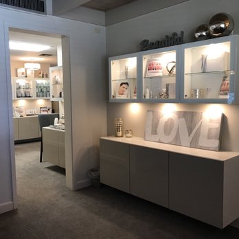 The Estheticians - Other view of lounge looking out to private rooms - Skin Care Near Me - San Mateo, California The Estheticians - Other view of lounge looking out to private rooms - Skin Care Near Me - San Mateo, California