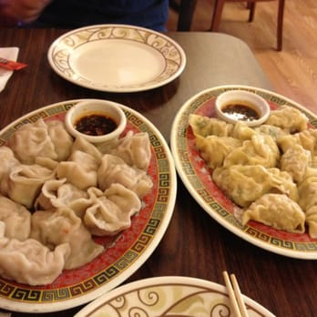 Dumpling House - Chinese Near Me - Davis, California