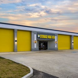 Storage King USA