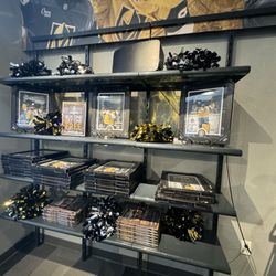 The Arsenal At City National Arena